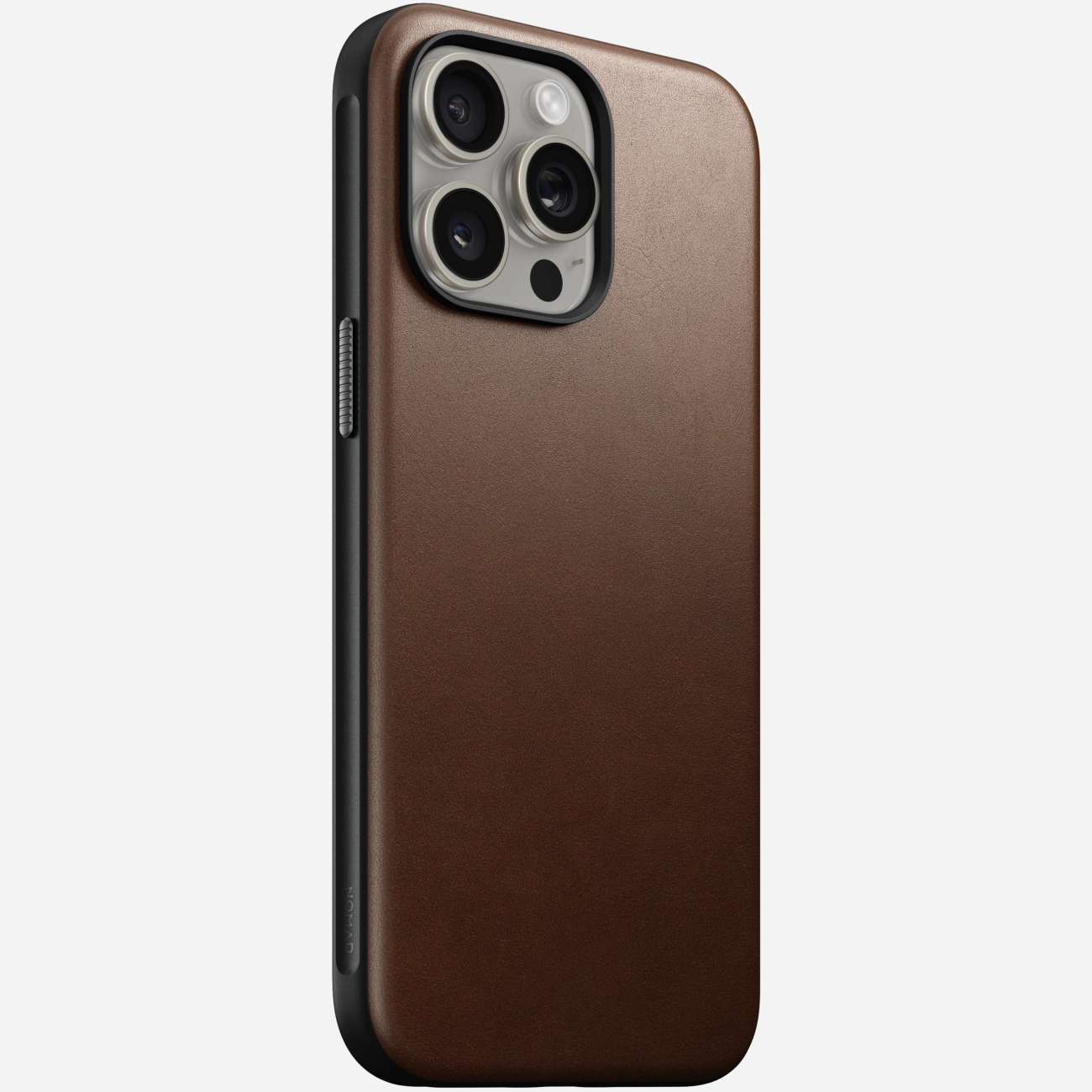 Leather iPhone 15 Pro Max Case Buying Guide