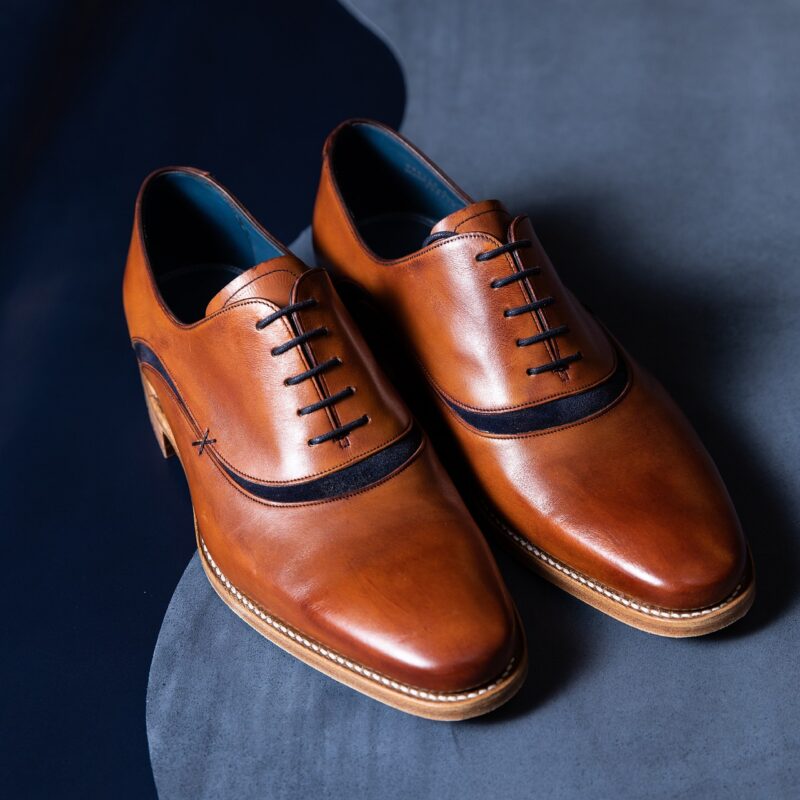 12 Character Limit: Maximize Your Custom Leather Engraving 4 oxford shoes, leather, shoes, brown shoes, pair, footwear, men's shoes, men's fashion, leather shoes, shoes, shoes, shoes, shoes, shoes